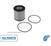 Oil Filter for ALFA ROMEO 159 159 Sportwagon BLUE PRINT ADA102109
