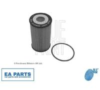 Oil Filter for ALFA ROMEO 159 159 Sportwagon BLUE PRINT ADG02147