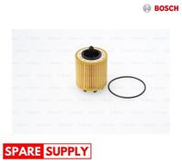 OIL FILTER FOR ALFA ROMEO 159 159 SPORTWAGON BRERA SPIDER BOSCH F 026 407 016