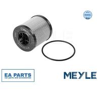 Oil Filter for ALFA ROMEO 159 159 Sportwagon BRERA SPIDER MEYLE 614 322 0008 NEW