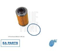 Oil Filter for ALFA ROMEO 159 BRERA SPIDER BLUE PRINT ADL142106