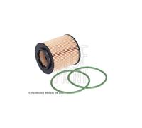 Oil Filter for Alfa Romeo 159 Suzuki SX4 Opel Astra H 16510-79J50