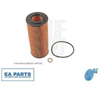 Oil Filter for ALFA ROMEO BMW FIAT BLUE PRINT ADB112115
