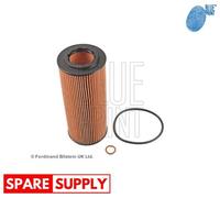 OIL FILTER FOR ALFA ROMEO BMW FIAT BLUE PRINT ADB112115