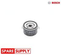 OIL FILTER FOR ALFA ROMEO BOSCH 0 451 103 336