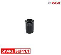 OIL FILTER FOR ALFA ROMEO BOSCH F 026 407 340