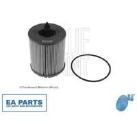 BLUE PRINT ADA102108 Oil filter