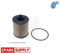 OIL FILTER FOR ALFA ROMEO CADILLAC CHEVROLET BLUE PRINT ADA102108