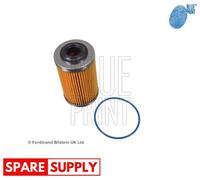 OIL FILTER FOR ALFA ROMEO CADILLAC CHEVROLET BLUE PRINT ADL142106