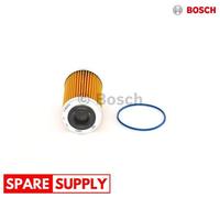 OIL FILTER FOR ALFA ROMEO CADILLAC CHEVROLET BOSCH F 026 407 109