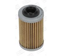 CHAMPION COF100155C Oil filter