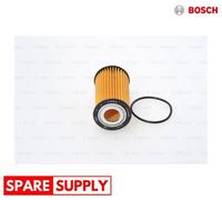 OIL FILTER FOR ALFA ROMEO CHEVROLET CHEVROLET (SGM) BOSCH F 026 407 006