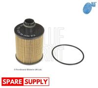 OIL FILTER FOR ALFA ROMEO CHEVROLET CHRYSLER BLUE PRINT ADK82107