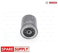 OIL FILTER FOR ALFA ROMEO CITROËN FIAT BOSCH 0 451 203 201