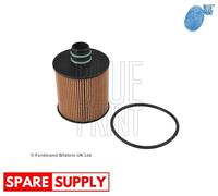 OIL FILTER FOR ALFA ROMEO DODGE FIAT BLUE PRINT ADL142103