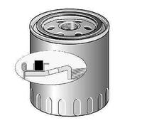 OIL FILTER FOR ALFA ROMEO FIAT JEEP PURFLUX LS1079