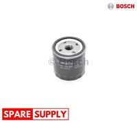 OIL FILTER FOR ALFA ROMEO FIAT LANCIA BOSCH 0 451 103 354