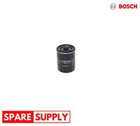 OIL FILTER FOR ALFA ROMEO FIAT LANCIA BOSCH F 026 407 347