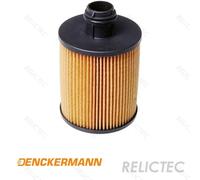 Oil Filter for Alfa Romeo Fiat Lancia Suzuki Opel:159,DELTA III 3,BRAVO,MITO