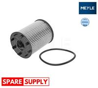 OIL FILTER FOR ALFA ROMEO FIAT MEYLE 614 322 0006