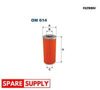 OIL FILTER FOR ALFA ROMEO GAZ IZH FILTRON OM 614