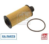 Oil Filter for ALFA ROMEO GIULIA STELVIO FEBI BILSTEIN 104336