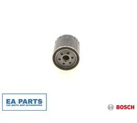 Oil Filter for ALFA ROMEO GIULIETTA GIULIETTA Hatchback Van BOSCH F 026 407 300