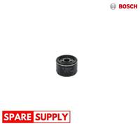 OIL FILTER FOR ALFA ROMEO LANCIA VOLVO BOSCH F 026 407 336