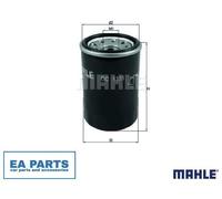 Oil Filter for ALFA ROMEO MAHLE OC 1331