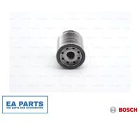 Oil Filter for ALFA ROMEO MITO BOSCH 0 986 452 041