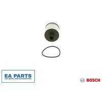 Oil Filter for ALFA ROMEO MITO BOSCH F 026 407 259