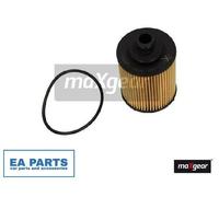 Oil Filter for ALFA ROMEO MITO MAXGEAR 26-0437