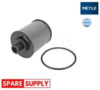 OIL FILTER FOR ALFA ROMEO MITO MEYLE 614 322 0007