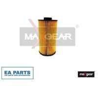 Oil Filter for ALPINA B10 B12 B3 B8 MAXGEAR 26-0288