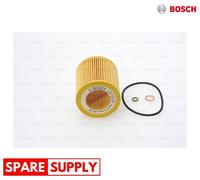 OIL FILTER FOR ALPINA B3 B3 CONVERTIBLE B3 COUPE B3 TOURING BOSCH 1 457 429 269