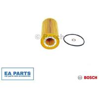 Bosch P9141 - Oil Filter Car