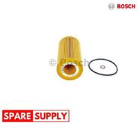 OIL FILTER FOR ALPINA BENTLEY BMW BOSCH 1 457 429 141