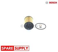 OIL FILTER FOR ALPINA BMW BOSCH F 026 407 010