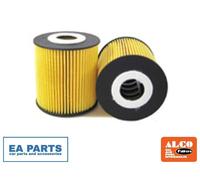 Oil Filter for ALPINA D10 ALCO FILTER MD-439