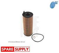 OIL FILTER FOR ALPINA D3 D3 COUPE D3 ESTATE BLUE PRINT ADB112105
