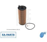 Oil Filter for ALPINA D3 D3 Coupe D3 Estate BLUE PRINT ADB112105