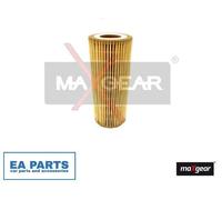 Oil Filter for ALPINA D3 D3 Estate MAXGEAR 26-0304