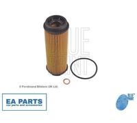 Oil Filter for ALPINA D5 BLUE PRINT ADB112117