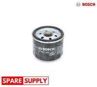 Oil Filter for ALPINE FIAT RENAULT BOSCH 0 451 103 141