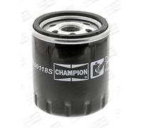 CHAMPION COF100118S Oil filter