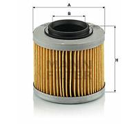 Oil Filter for APRILIA MOTORCYCLES BMW MOTORCYCLES KTM MOTORCYCLES:F,G,RT,ETX