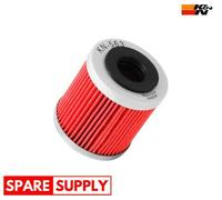 OIL FILTER FOR APRILIA RS RS4 RX RXV K&N FILTERS KN-563