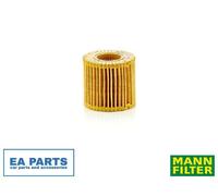 Oil Filter for ASTON MARTIN DAIHATSU LEXUS MANN-FILTER HU 6006 z