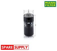 OIL FILTER FOR ASTRA FIAT IRISBUS MANN-FILTER WP 1169