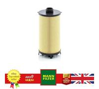 Mann Oil Filter HU12013z 500043158 5802108699 6W2516900 Premium OE Quality Part